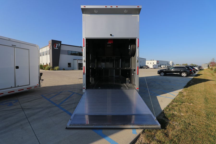 inTech Tag Trailer
