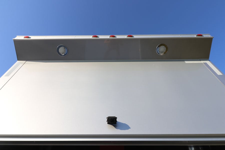 inTech Tag Trailer