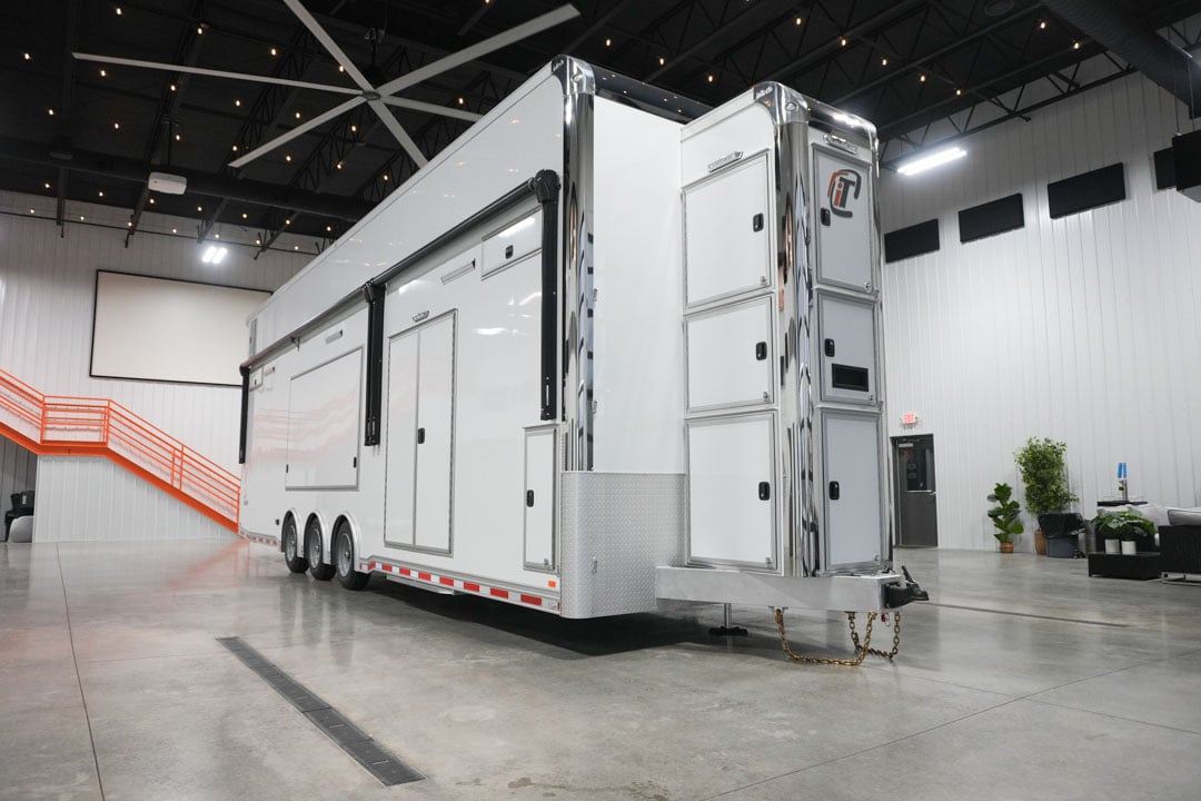 inTech Tag Trailer