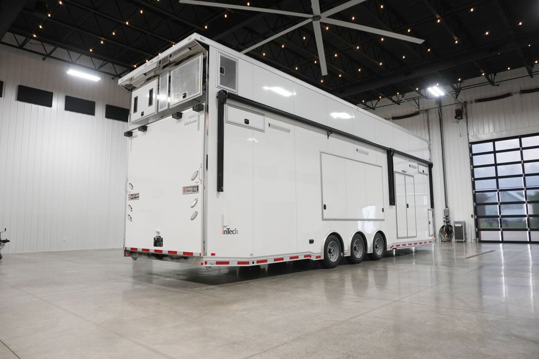 inTech Tag Trailer