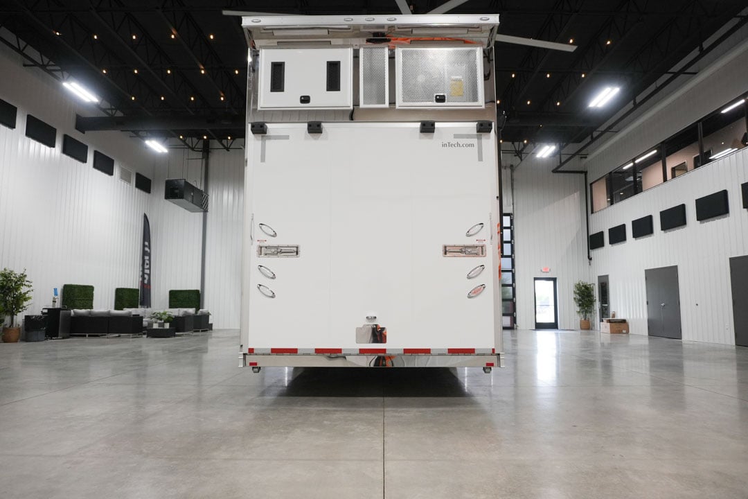 inTech Tag Trailer