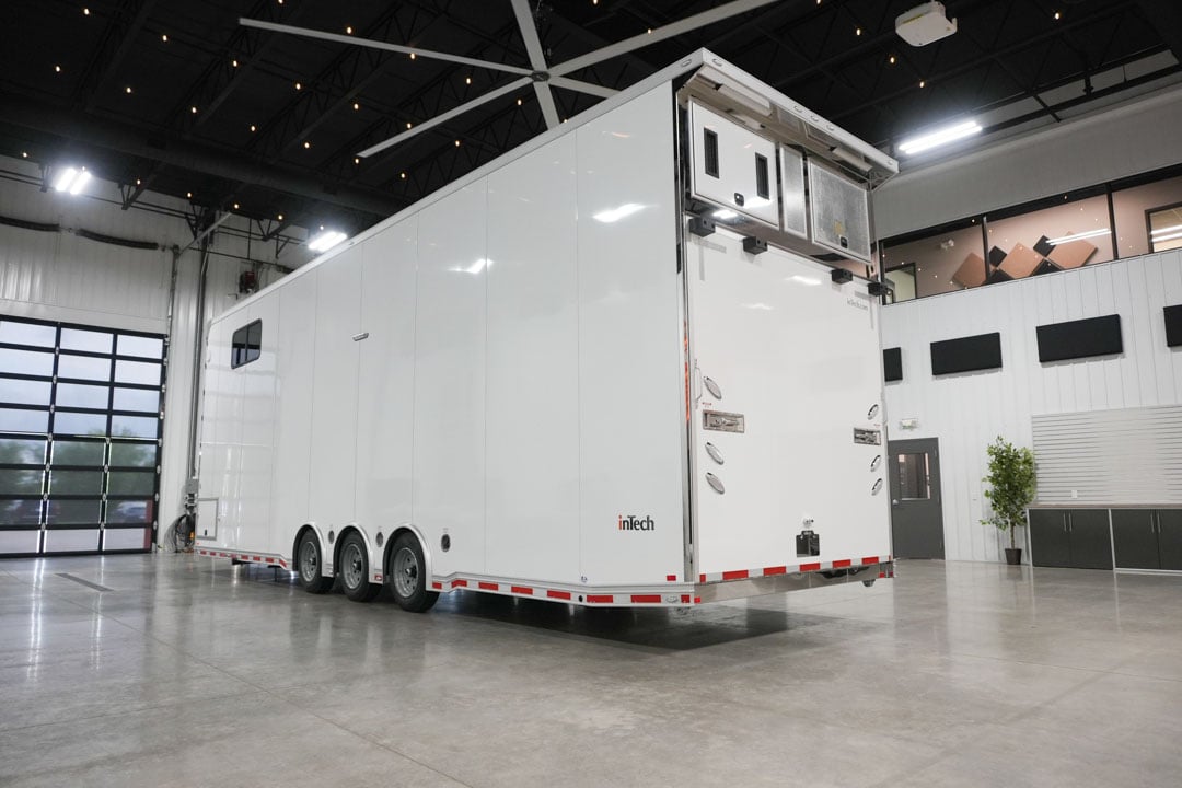 inTech Tag Trailer