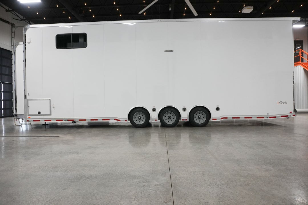 inTech Tag Trailer