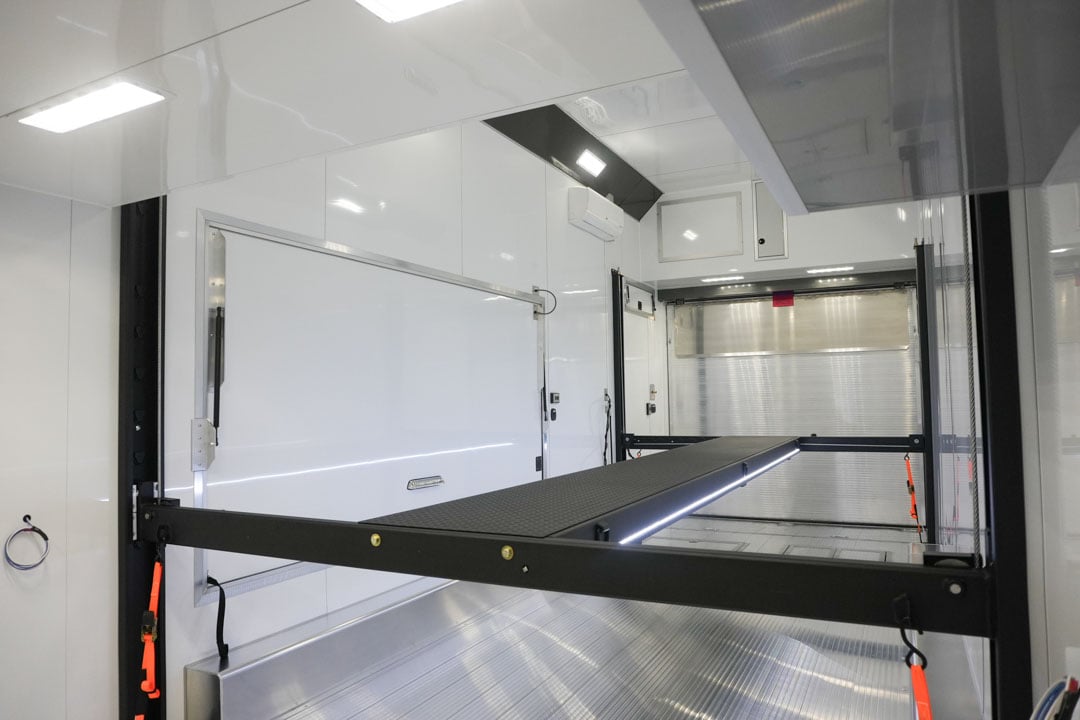 inTech Tag Trailer