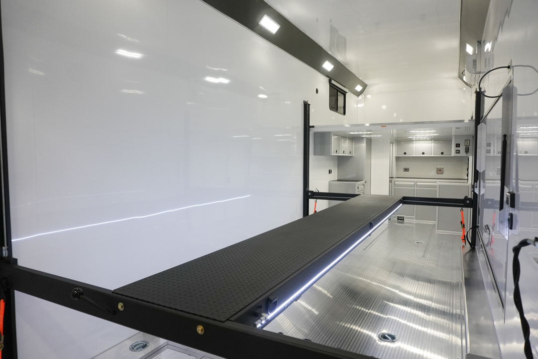 inTech Tag Trailer