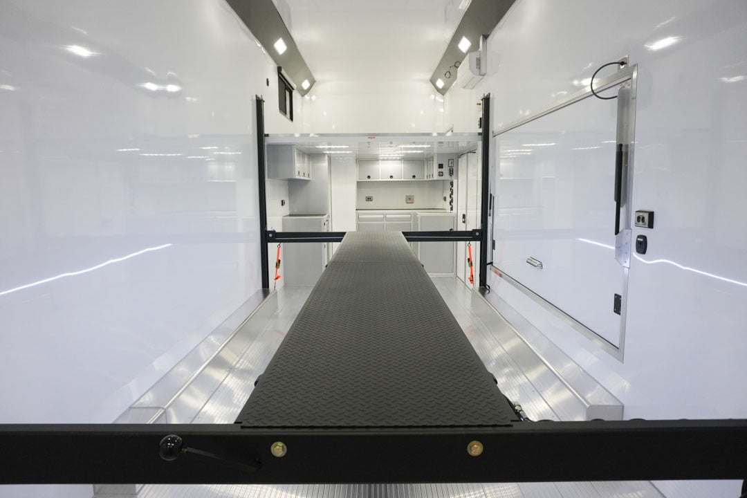 inTech Tag Trailer