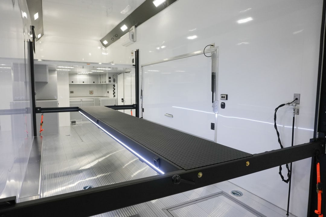 inTech Tag Trailer