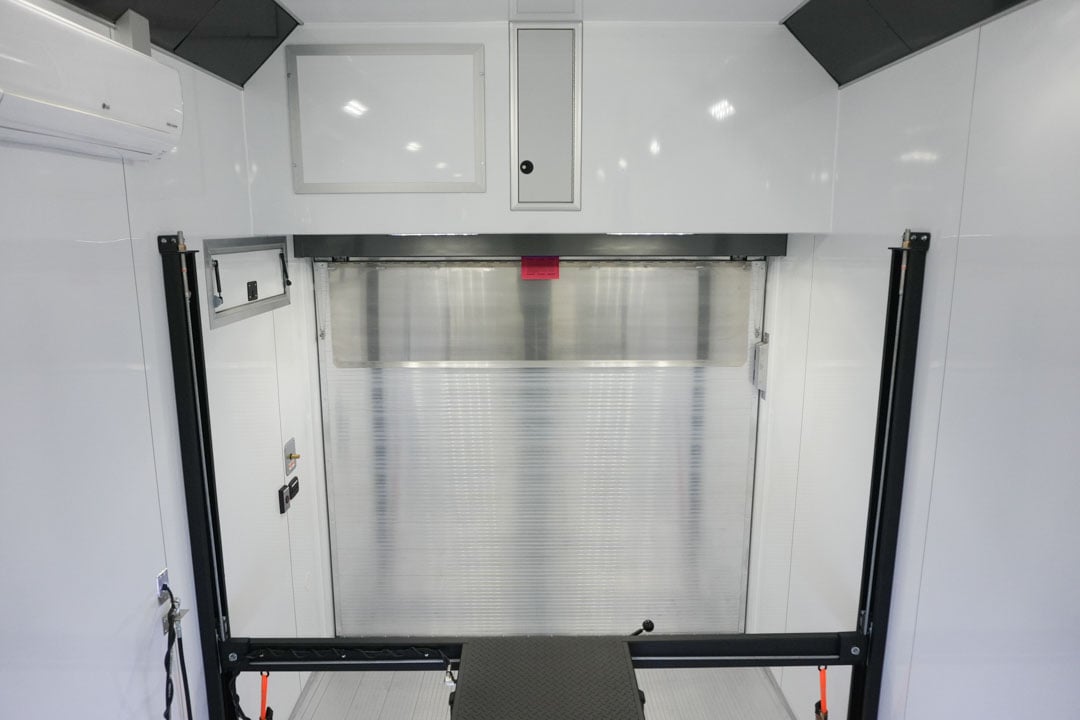 inTech Tag Trailer