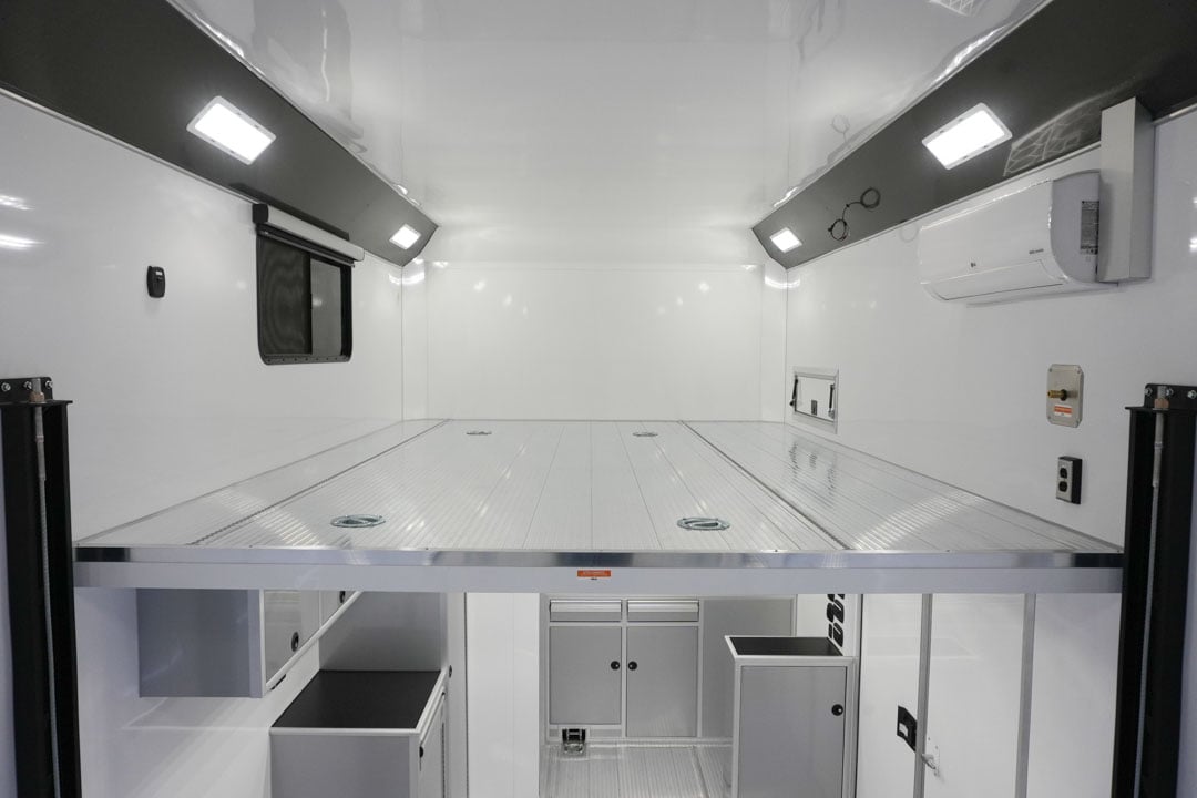 inTech Tag Trailer