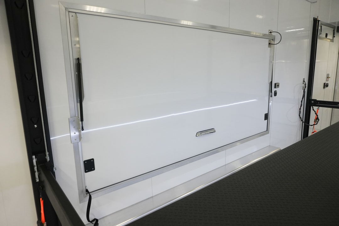 inTech Tag Trailer