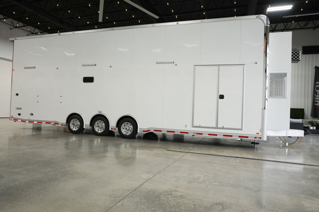 inTech Tag Trailer