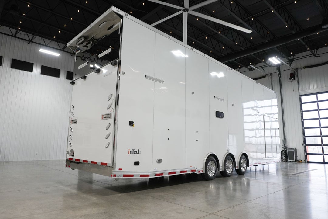 inTech Tag Trailer
