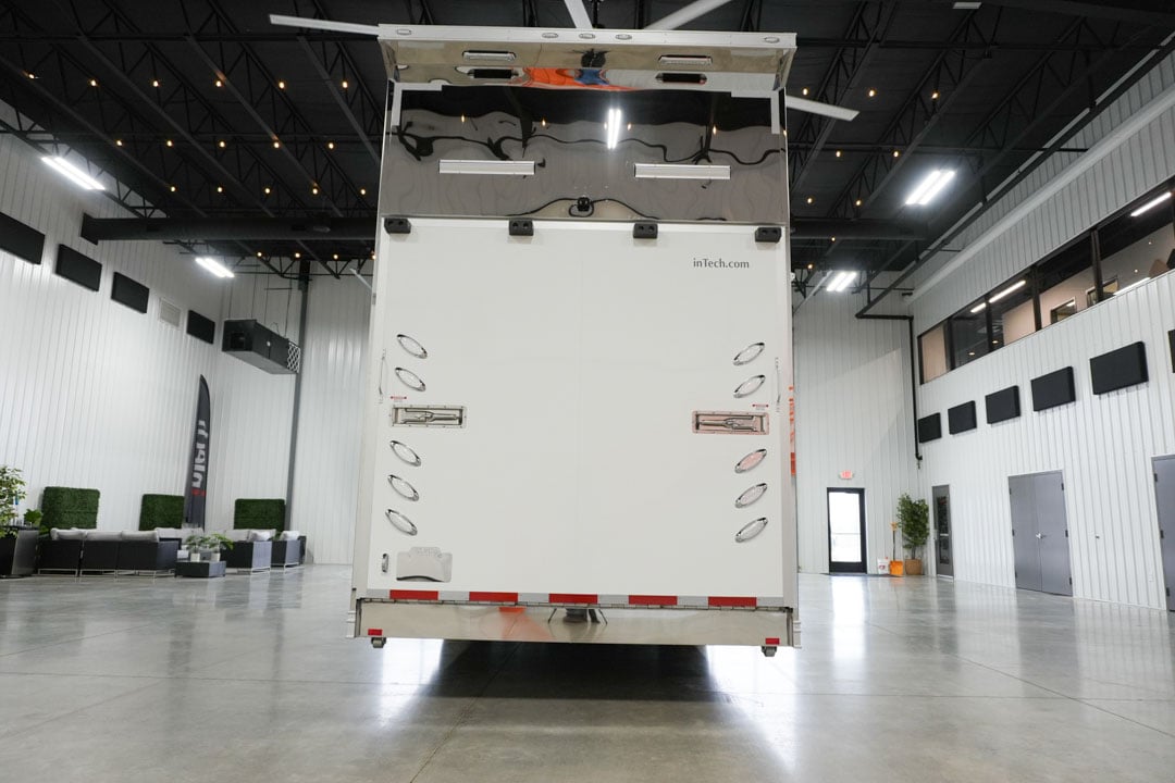 inTech Tag Trailer
