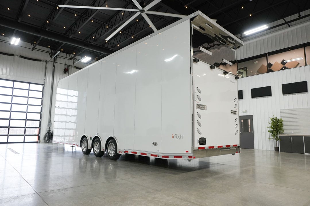 inTech Tag Trailer