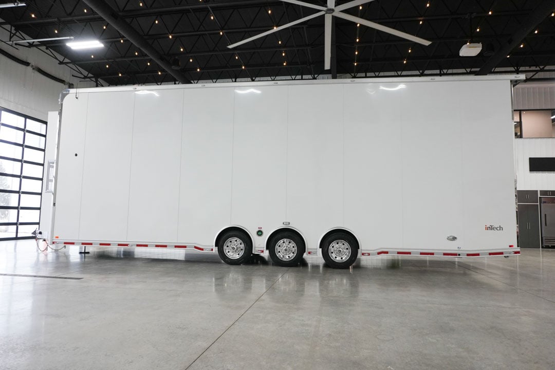 inTech Tag Trailer