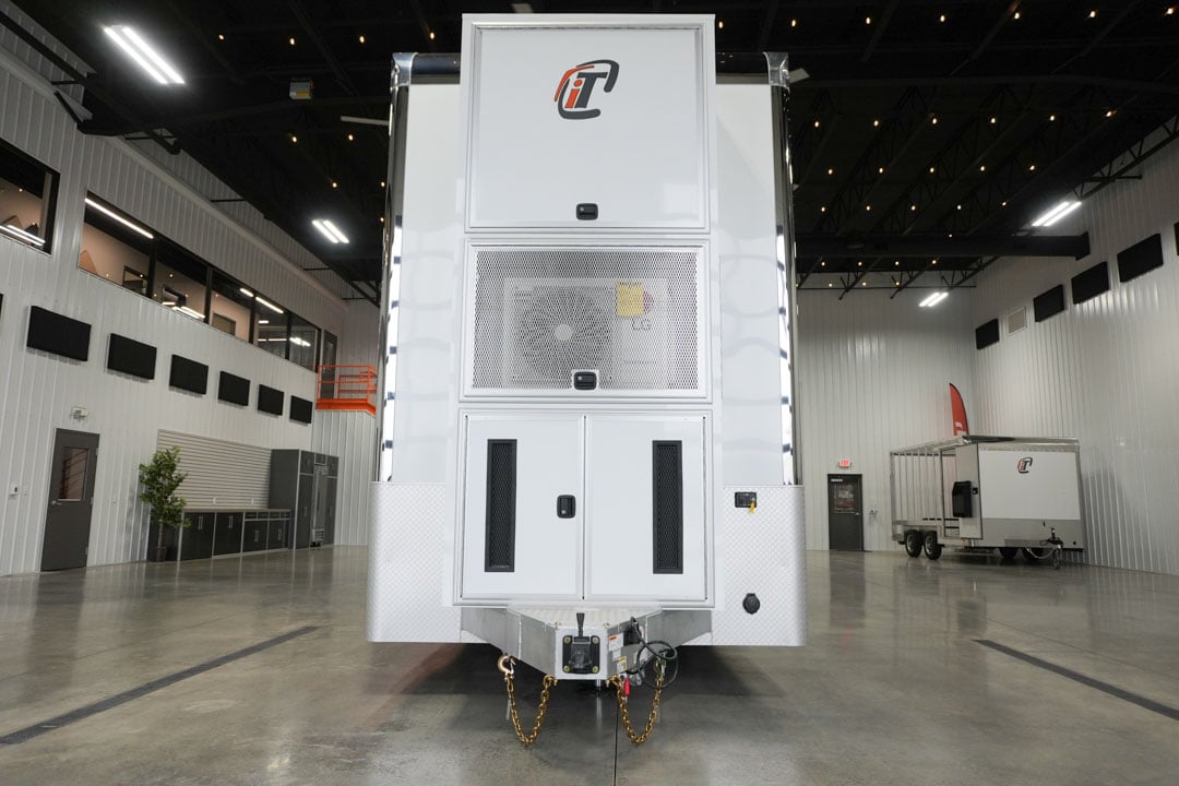 inTech Tag Trailer