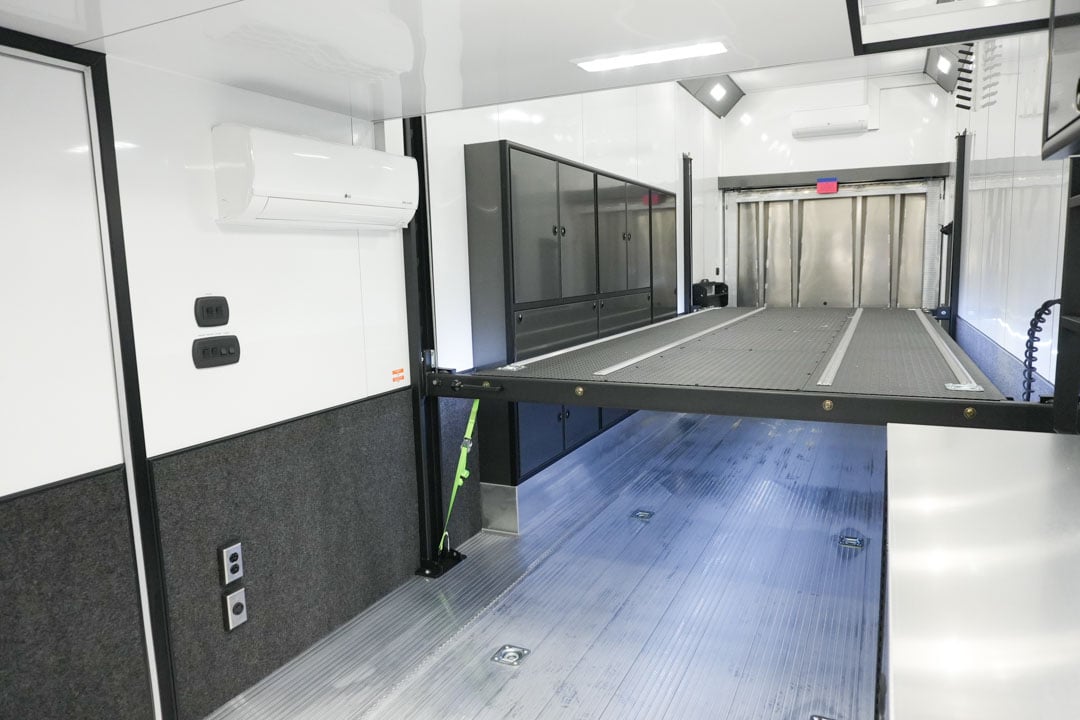 inTech Tag Trailer