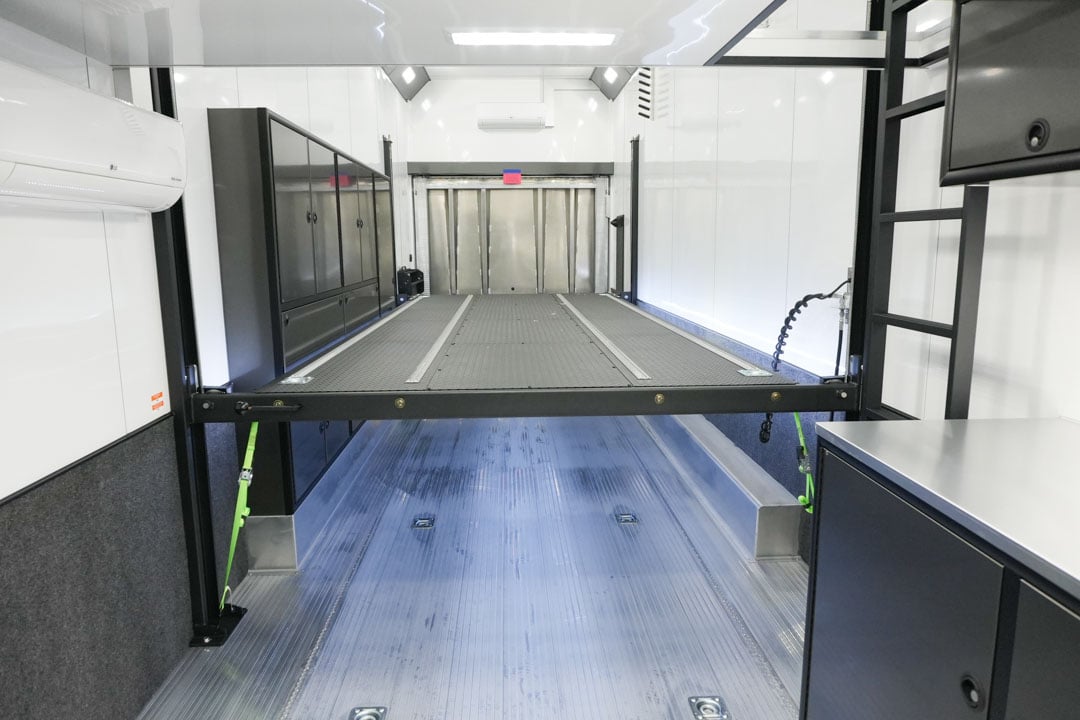 inTech Tag Trailer