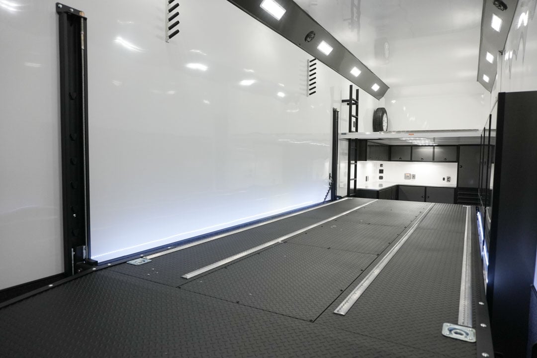 inTech Tag Trailer