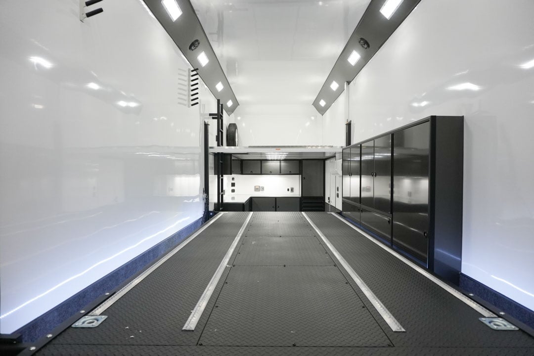 inTech Tag Trailer