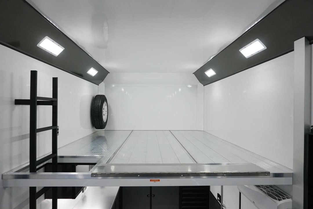 inTech Tag Trailer