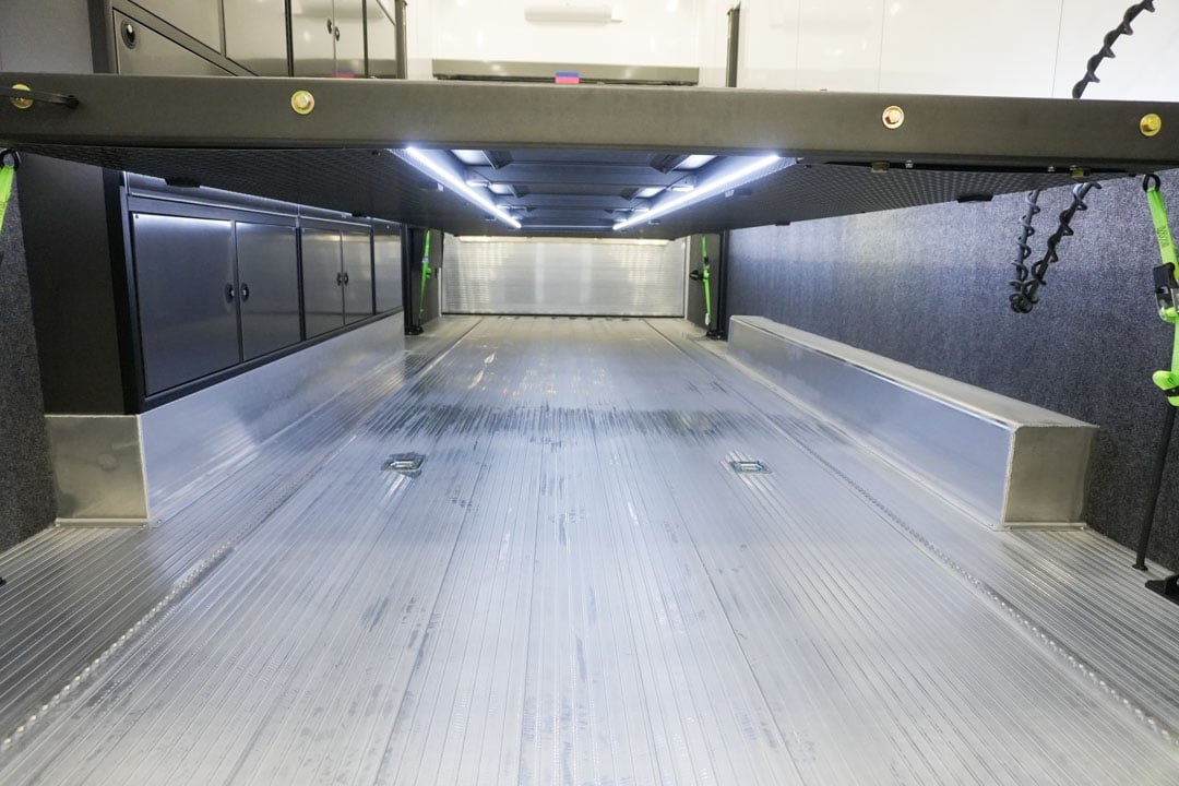 inTech Tag Trailer