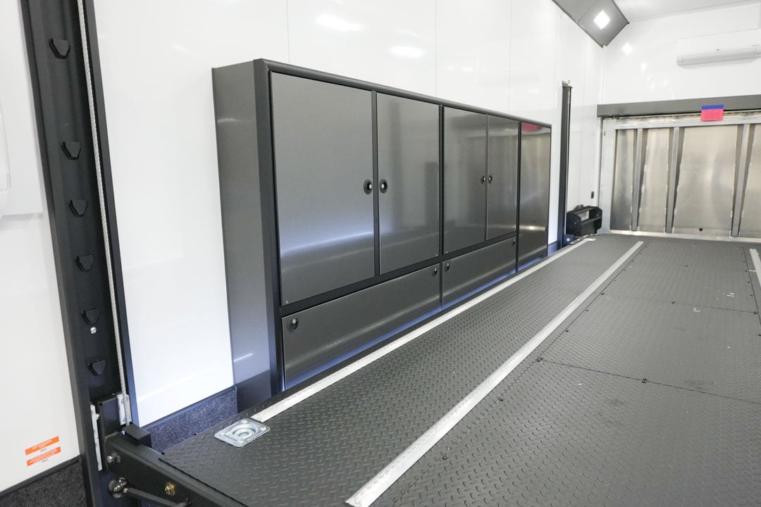 inTech Tag Trailer