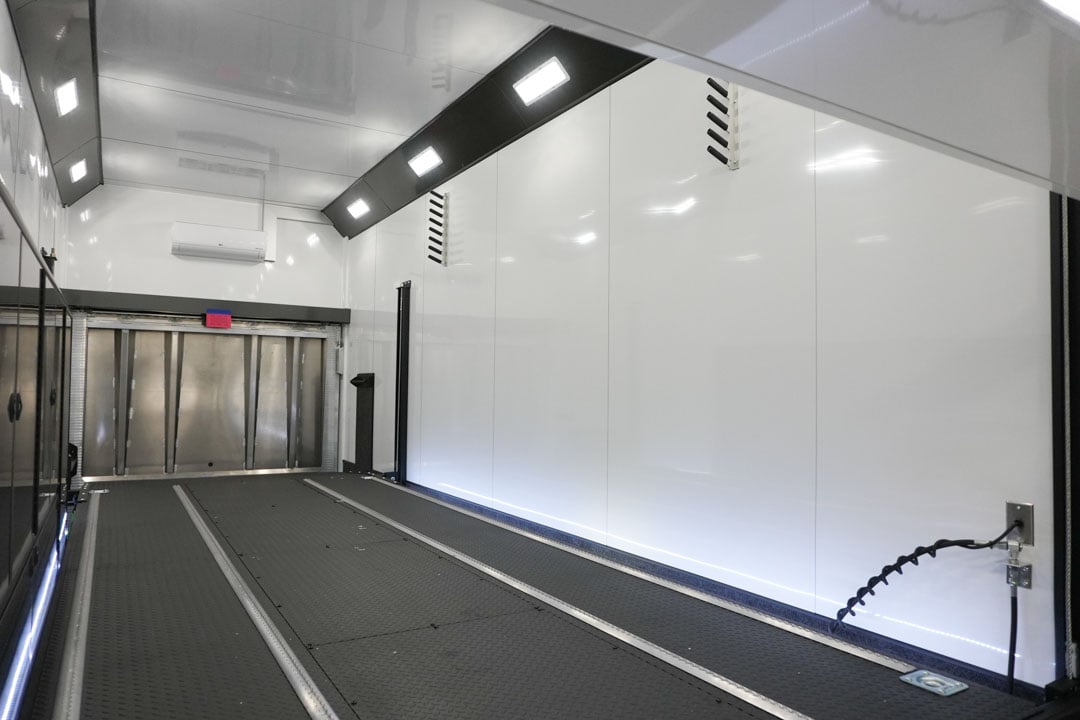inTech Tag Trailer