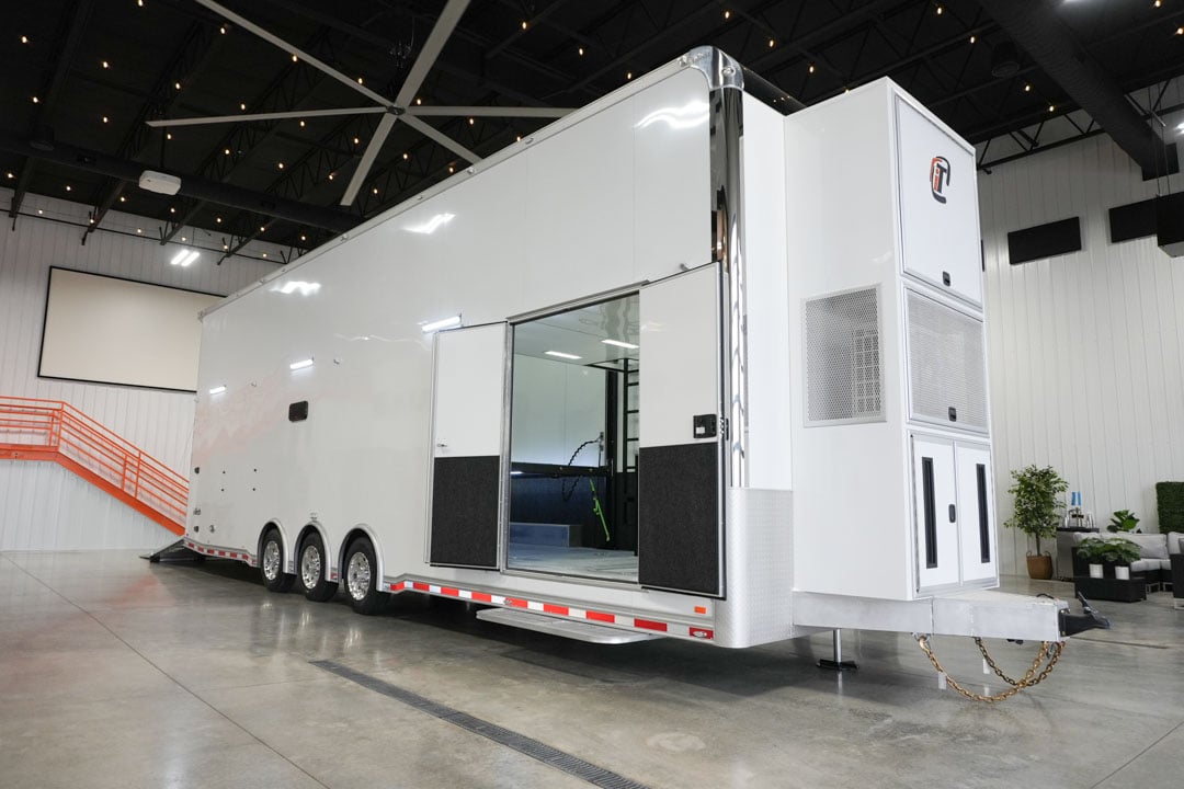 inTech Tag Trailer