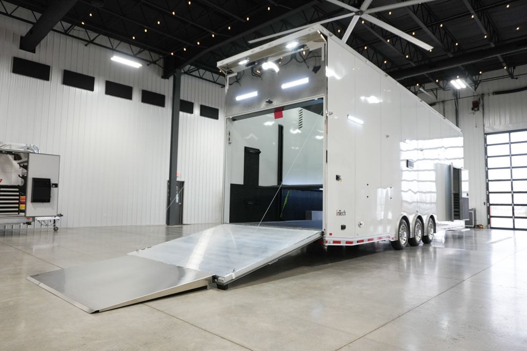 inTech Tag Trailer