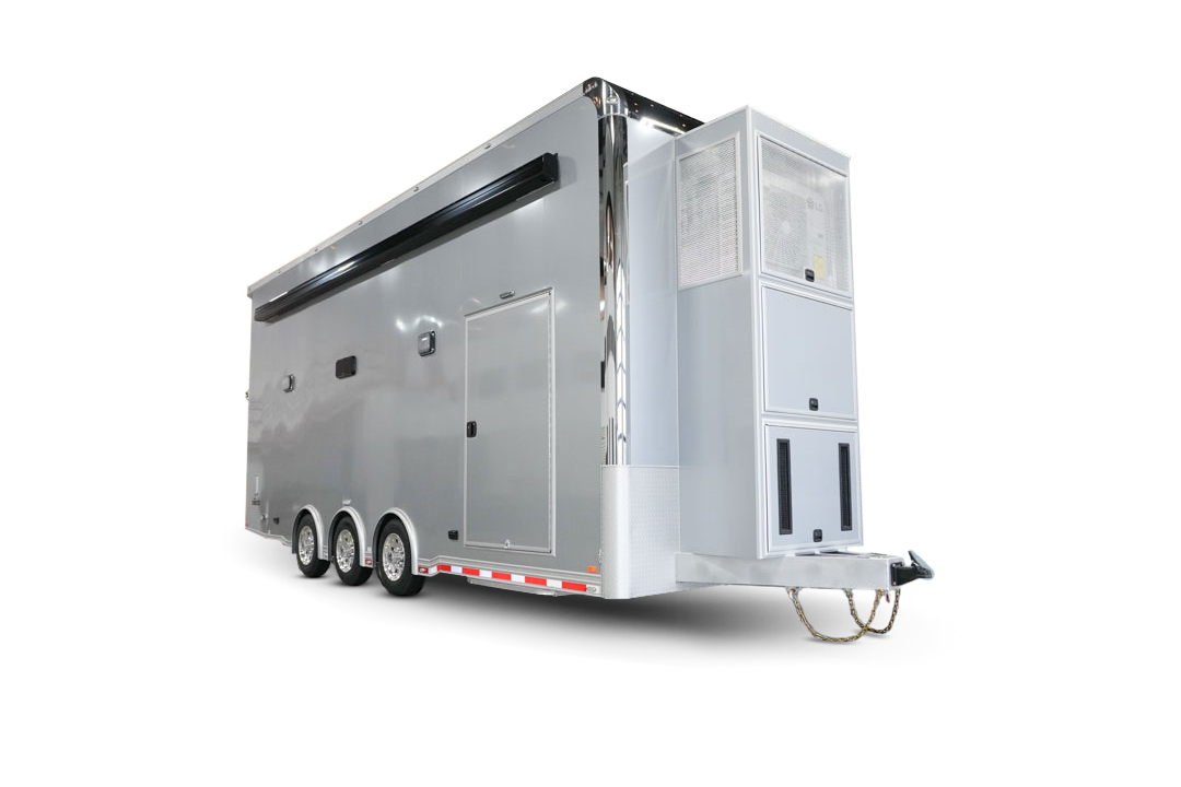 inTech Tag Trailer