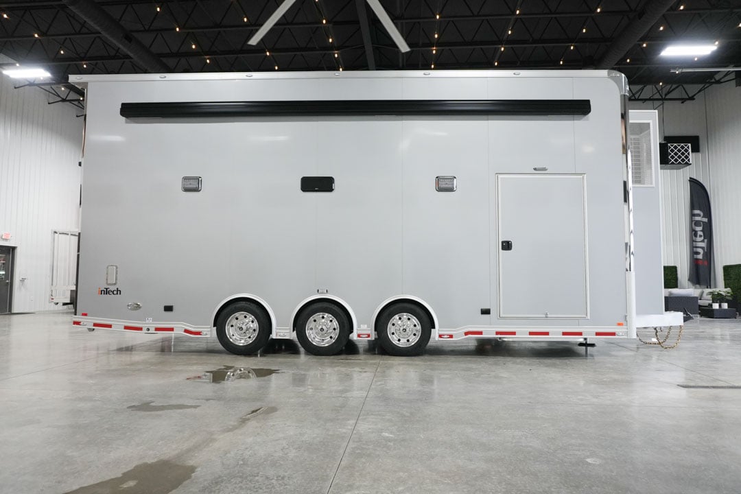 inTech Tag Trailer