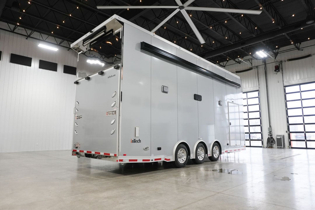 inTech Tag Trailer