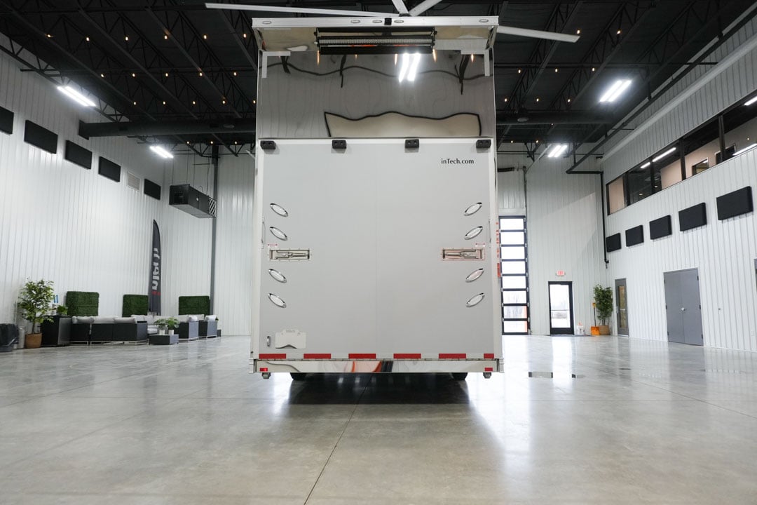inTech Tag Trailer