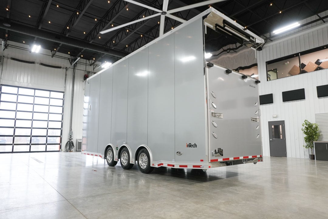 inTech Tag Trailer