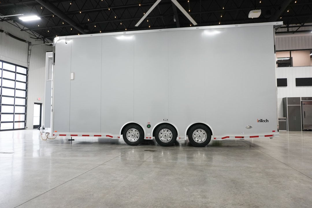inTech Tag Trailer