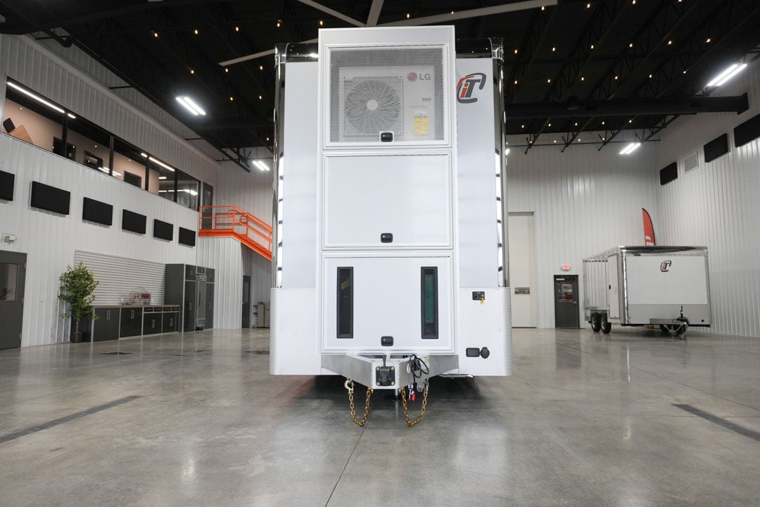 inTech Tag Trailer