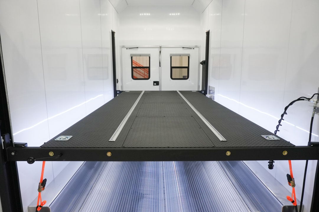 inTech Tag Trailer