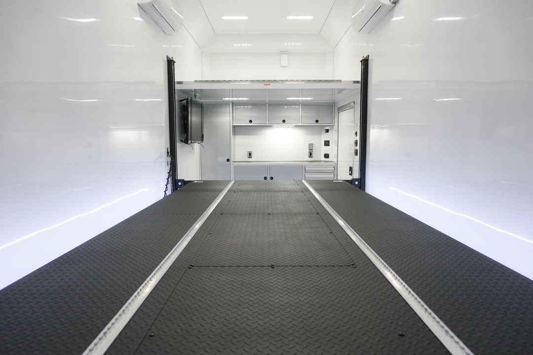 inTech Tag Trailer