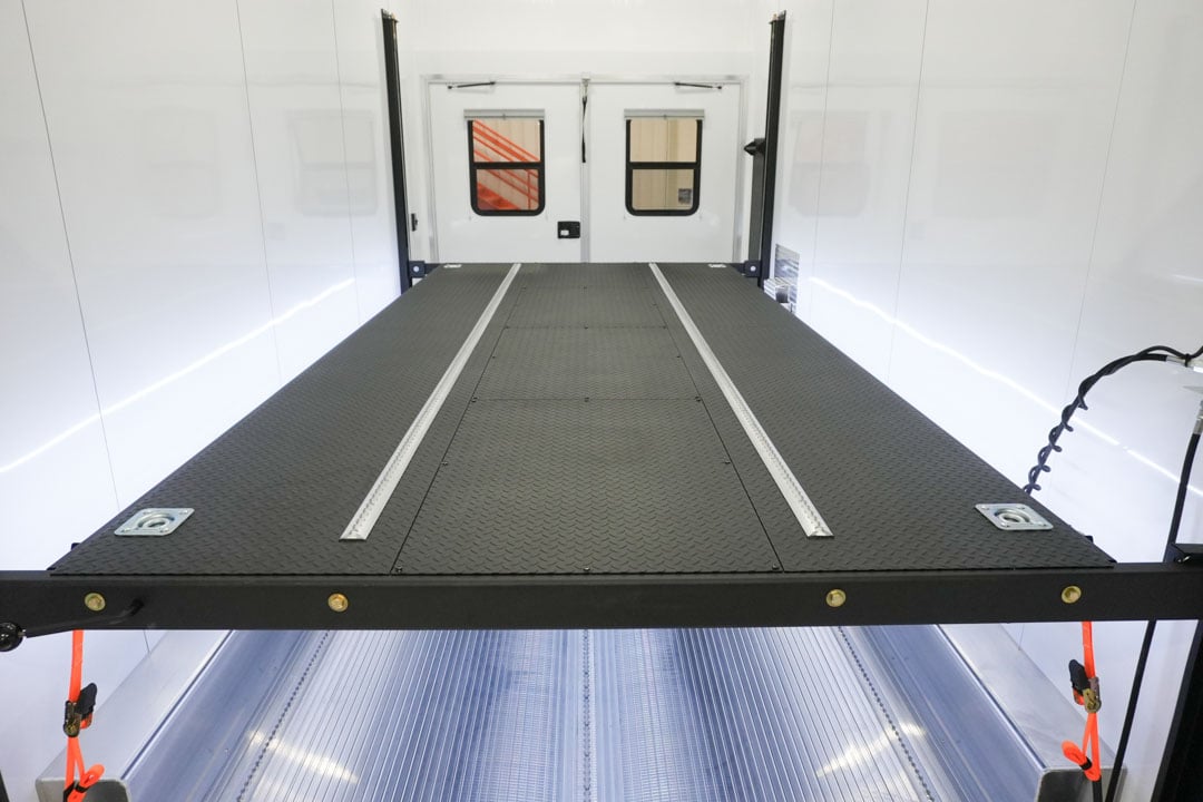 inTech Tag Trailer
