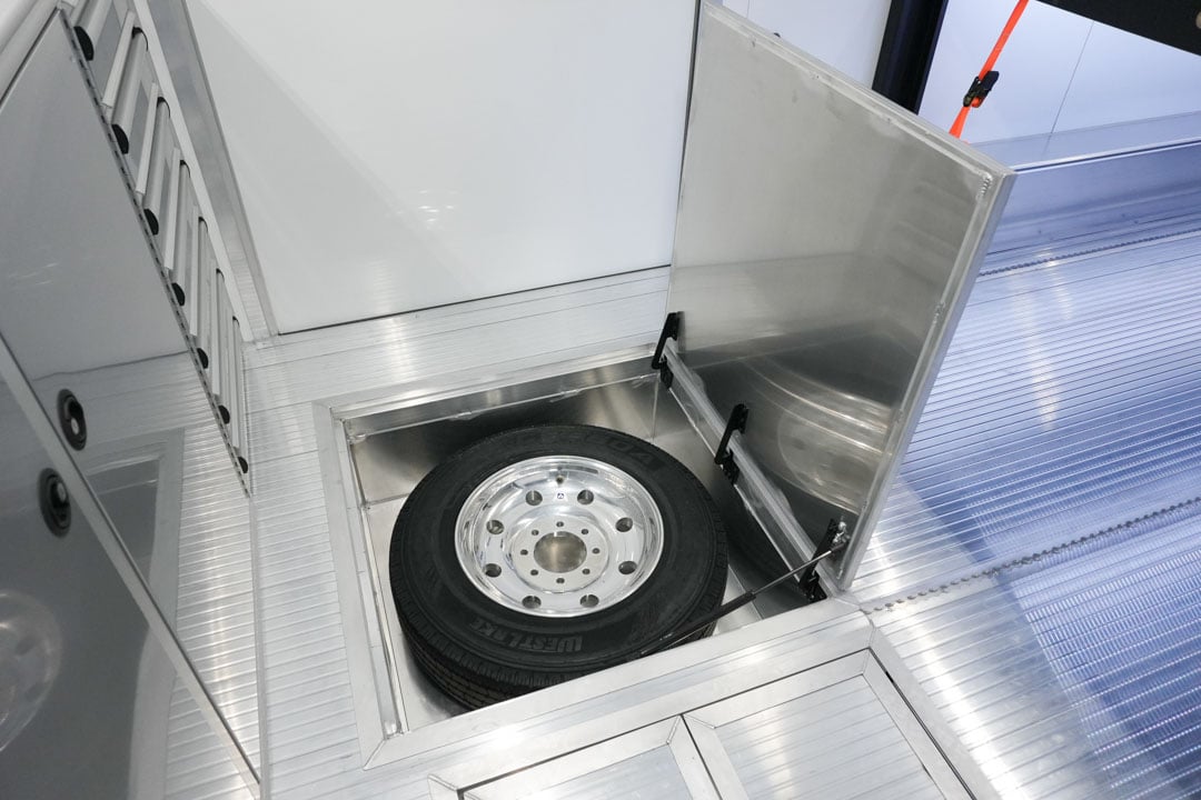 inTech Tag Trailer