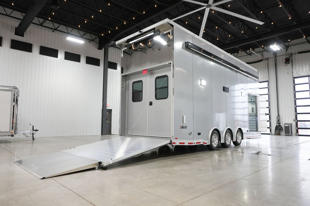 inTech Tag Trailer