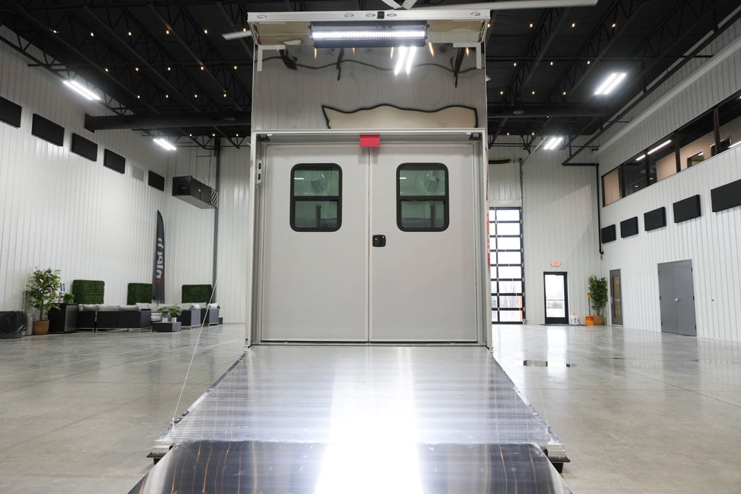 inTech Tag Trailer