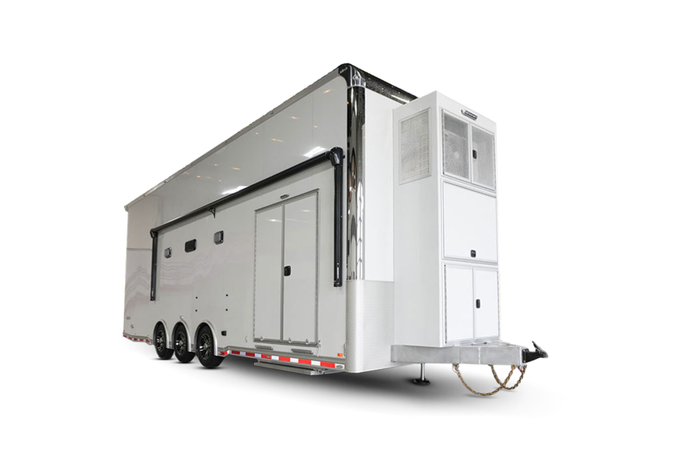 inTech Tag Trailer