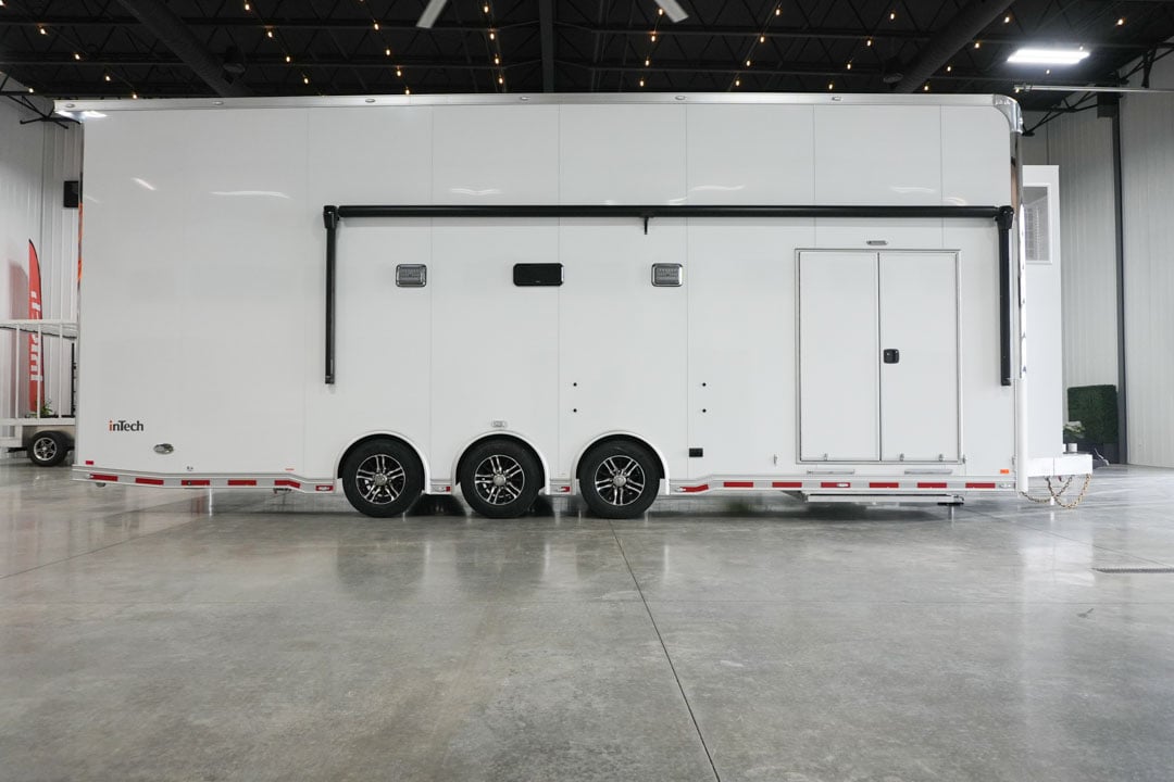 inTech Tag Trailer