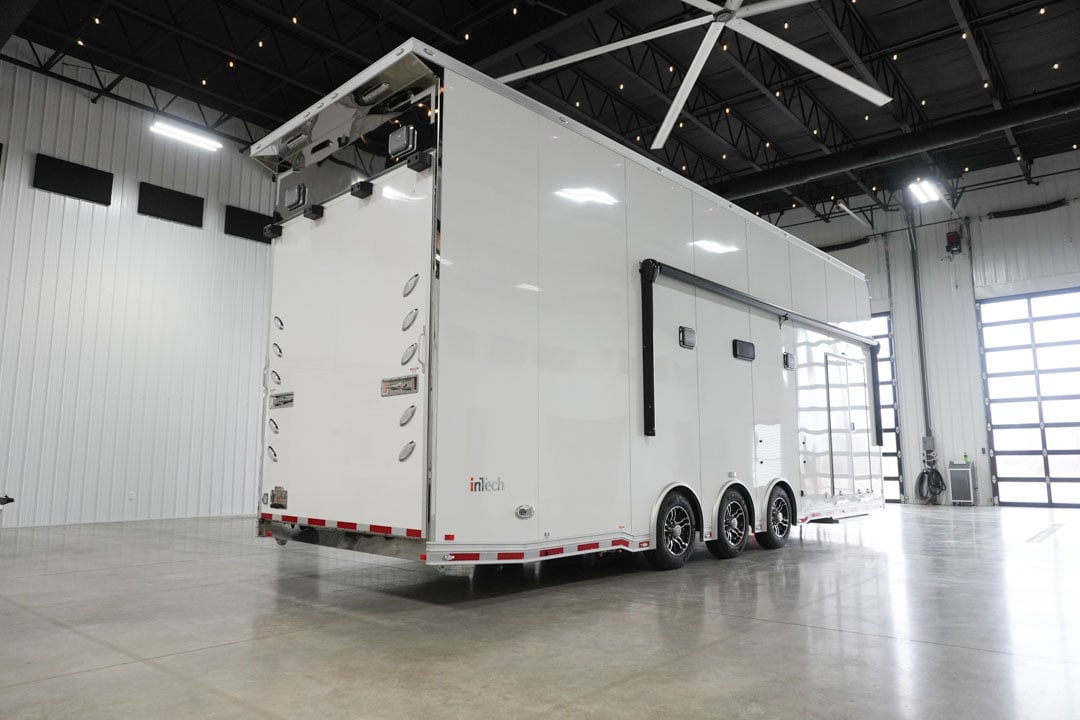 inTech Tag Trailer
