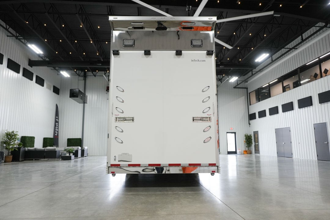 inTech Tag Trailer