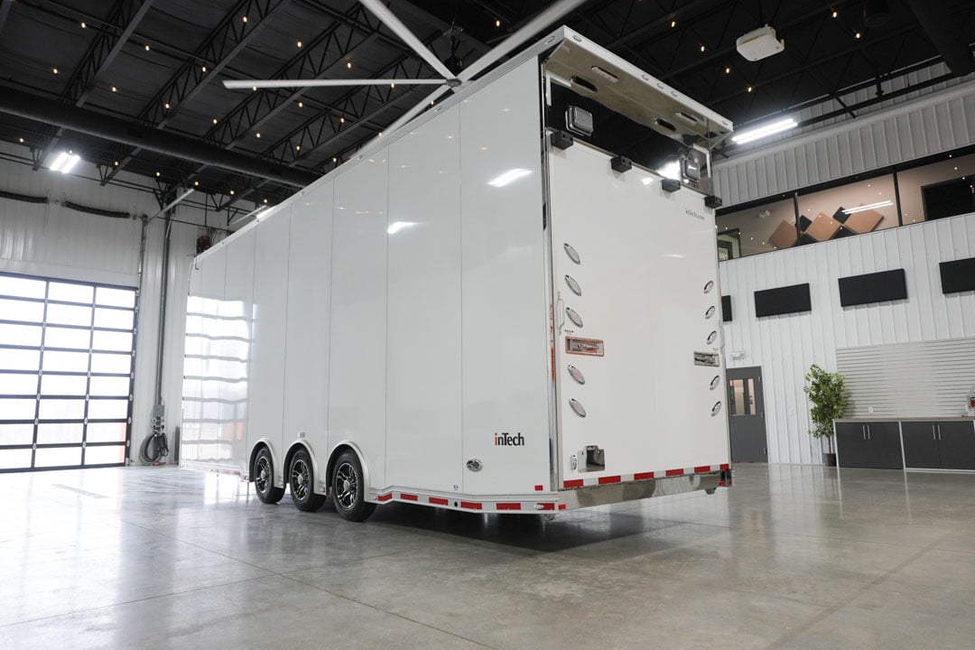 inTech Tag Trailer
