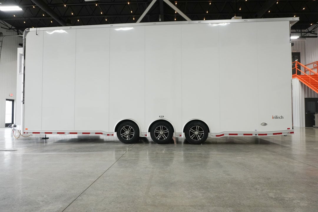 inTech Tag Trailer