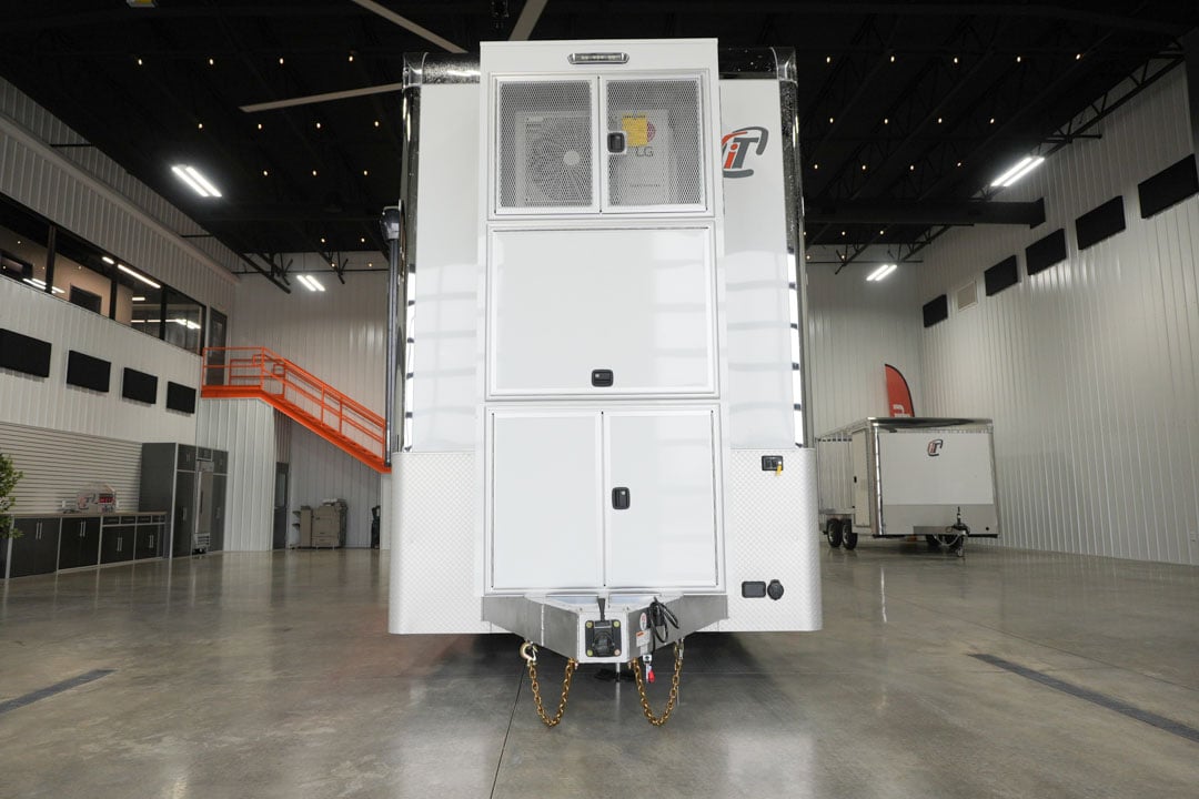inTech Tag Trailer